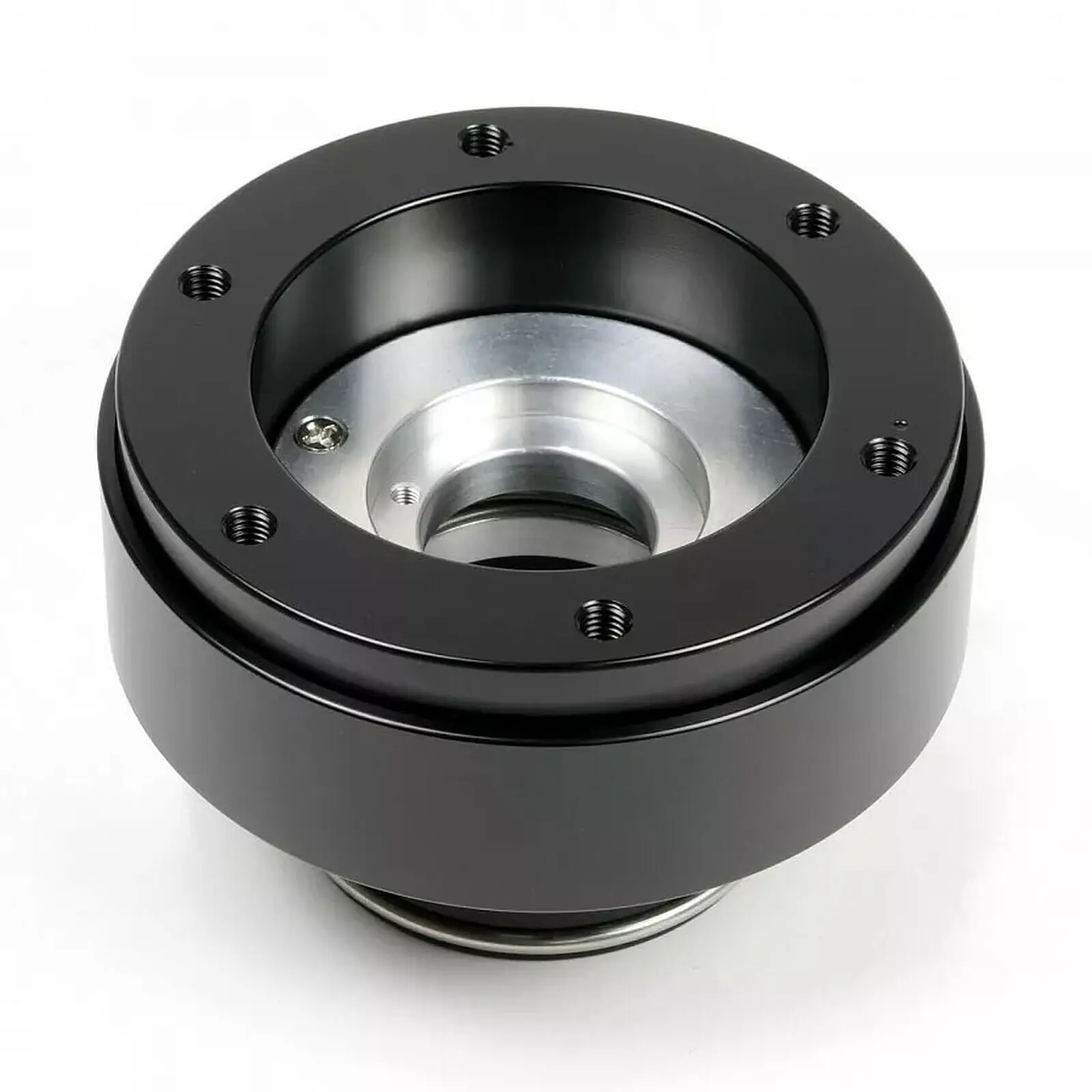 Moza Racing RS07 Accessoire de manette de jeux Adaptateur à libération rapide