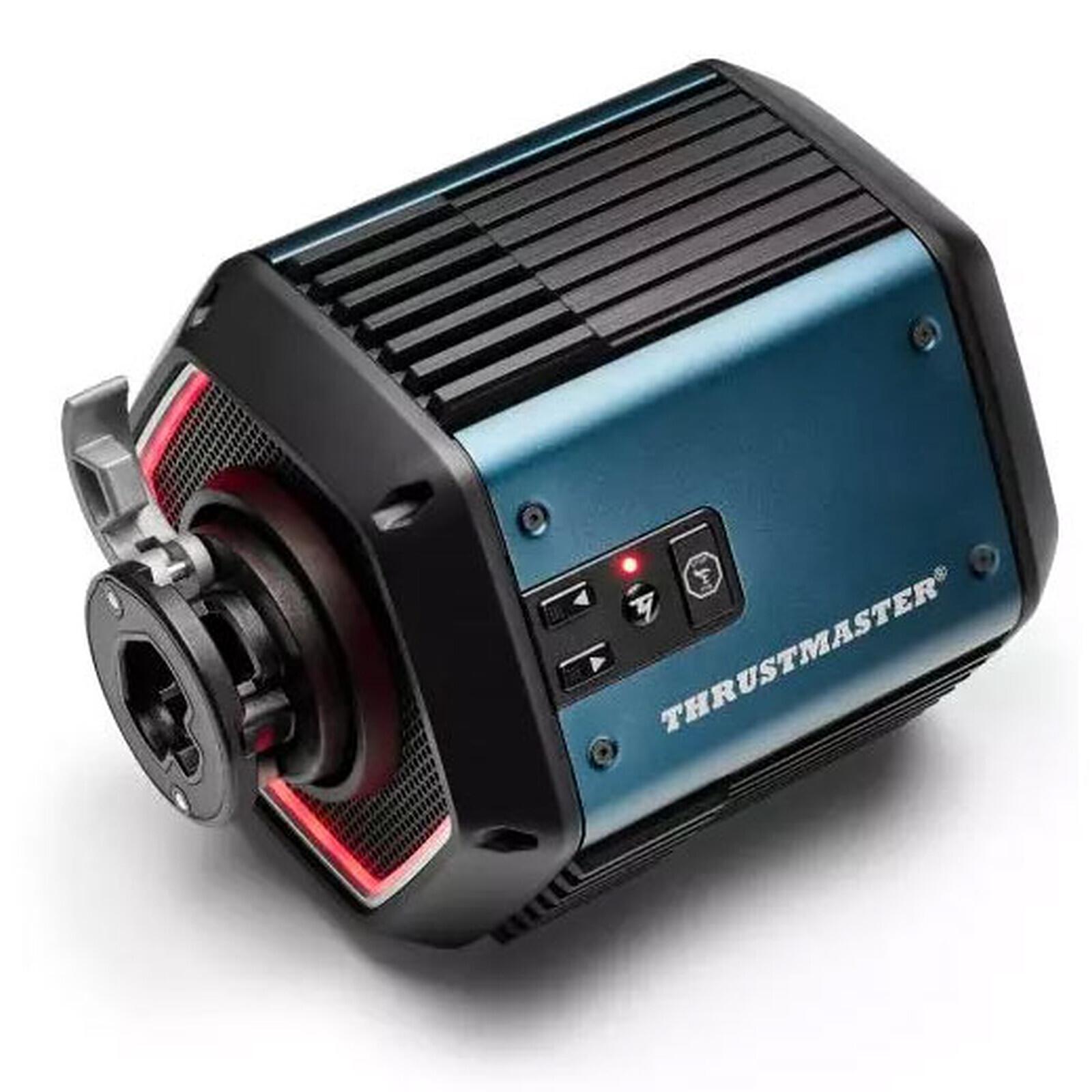 3362932915935 - Simracing Zubehör Rennlenkradbasis ThrustMaster T818 Servo 3362932915935 - Simracing Zubehör Rennlenkradbasis ThrustMaster T818 Servo