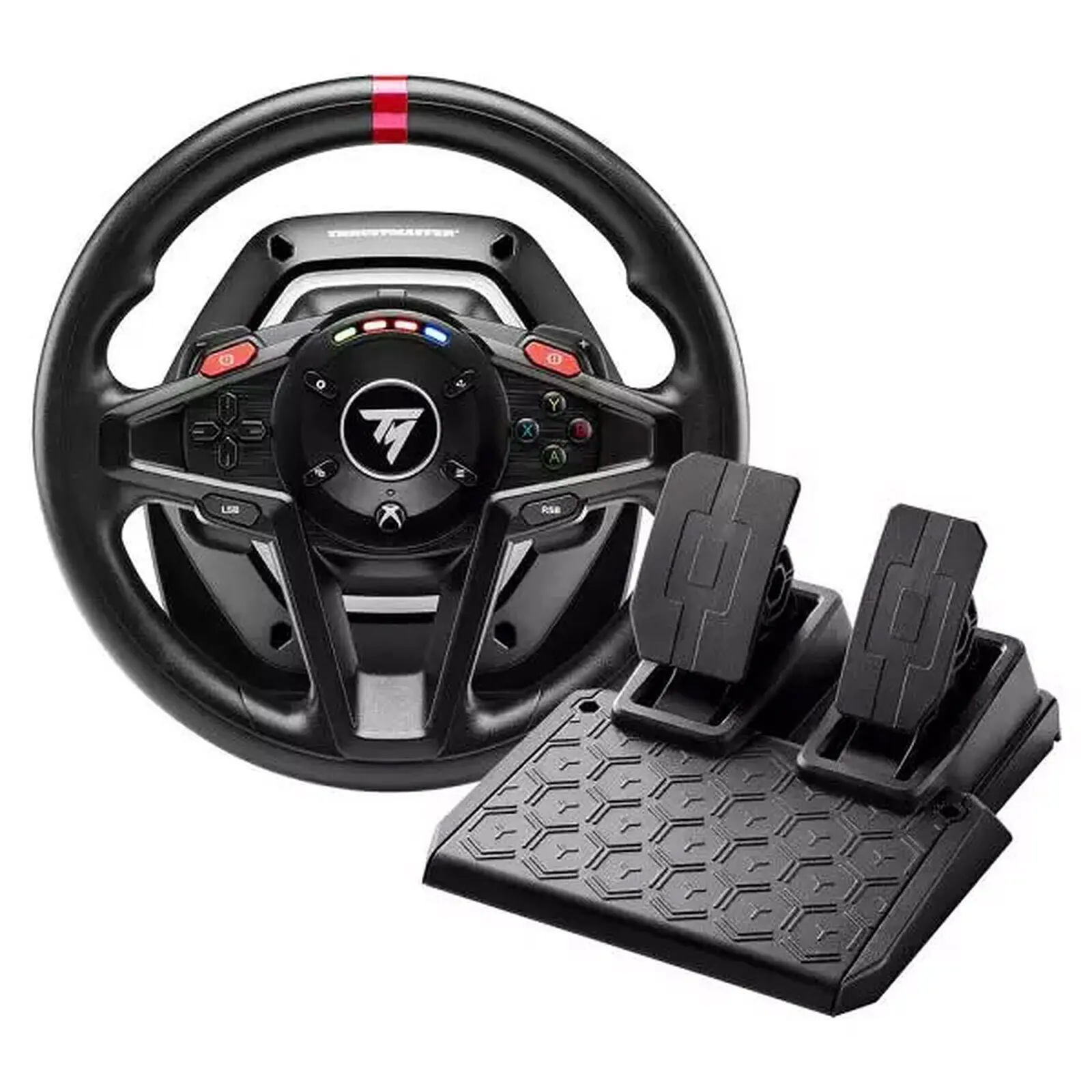 Accessoires Simracing Voland+PéDales Thrustmaster T128 X Simtask-image