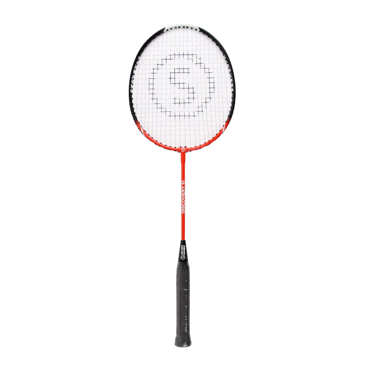 Badmintonschläger Kind Sporti Discovery 61