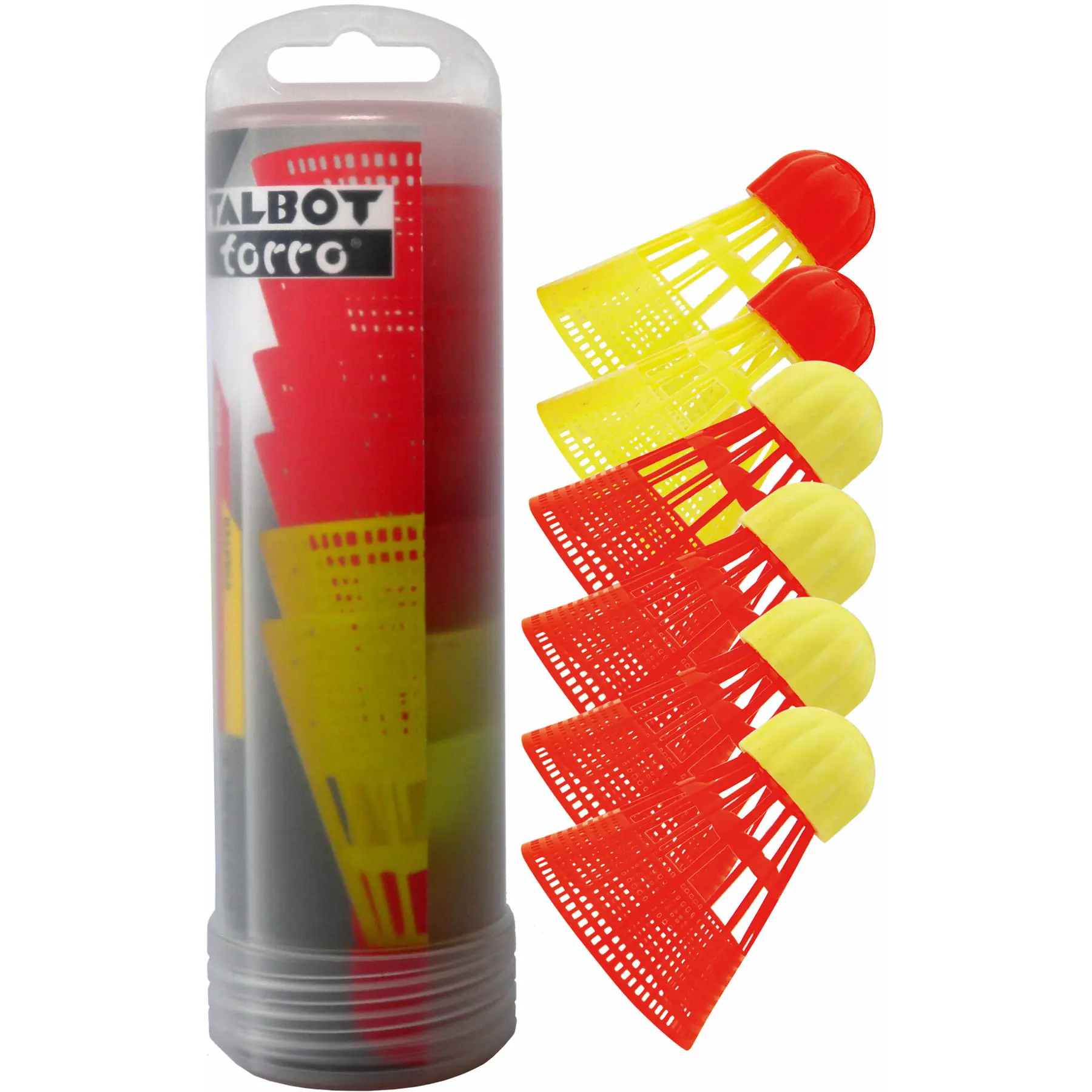 6 Speedminton