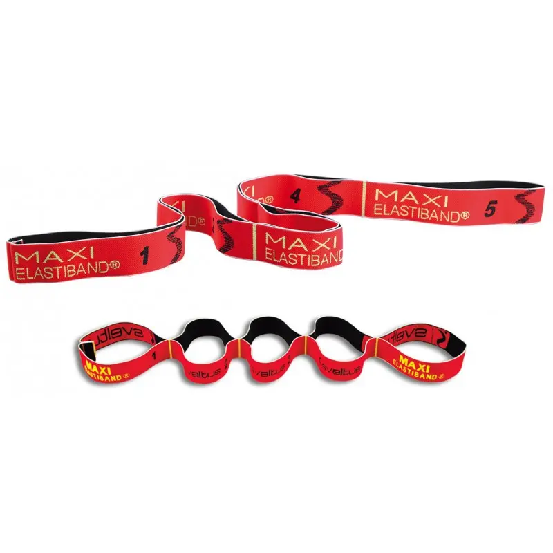 Maxi Elastiband Sveltus 10 kg
