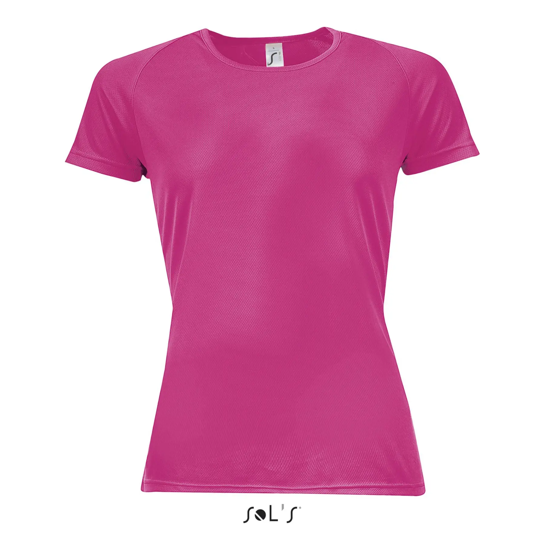 T-Shirt Sol's Sporty