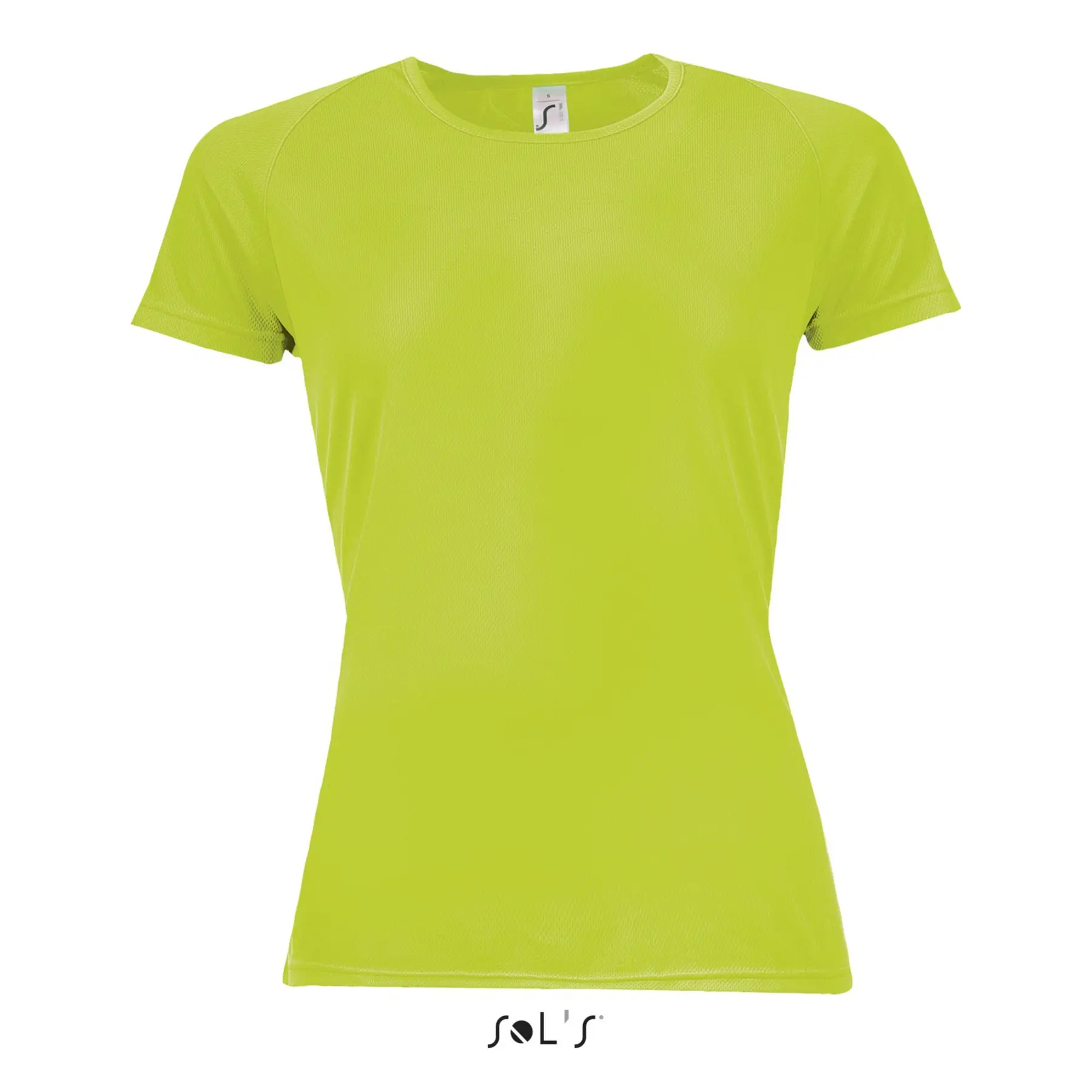 T-Shirt Sol's Sporty