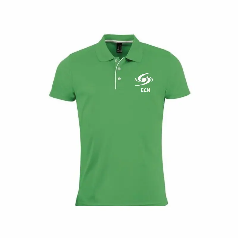 Image of Sol's Women's Polo shirt Sol's Performer Vert Female L