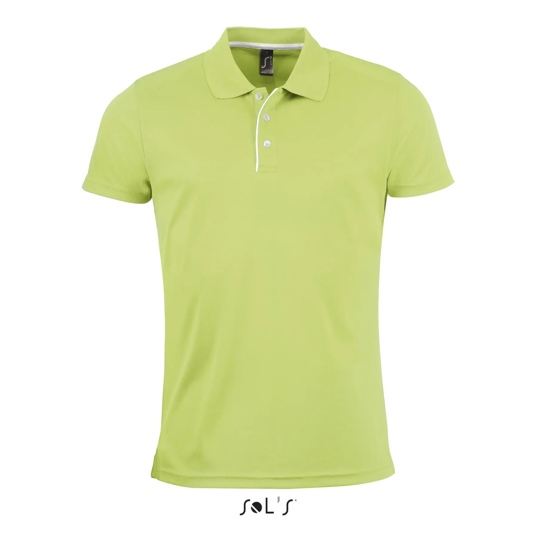 Polo-Shirt Sol's Performer
