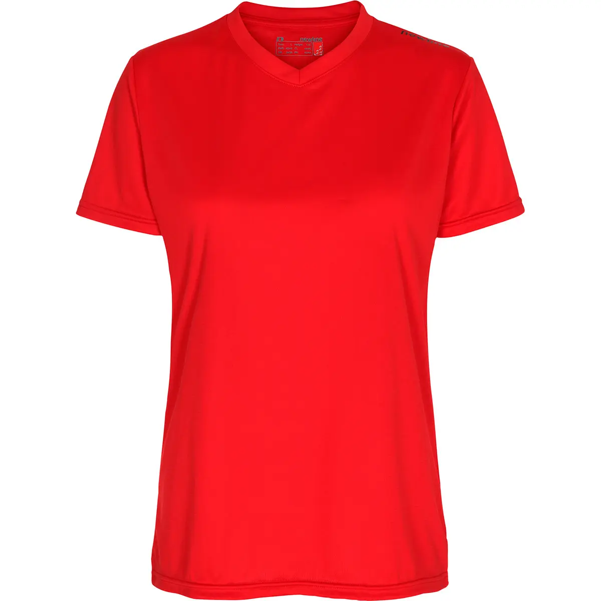 Damen-T-Shirt Newline base cool
