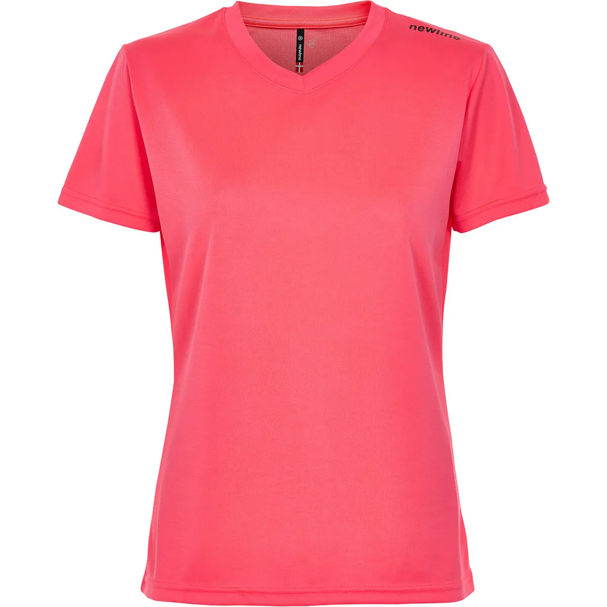 Damen-T-Shirt Newline base cool