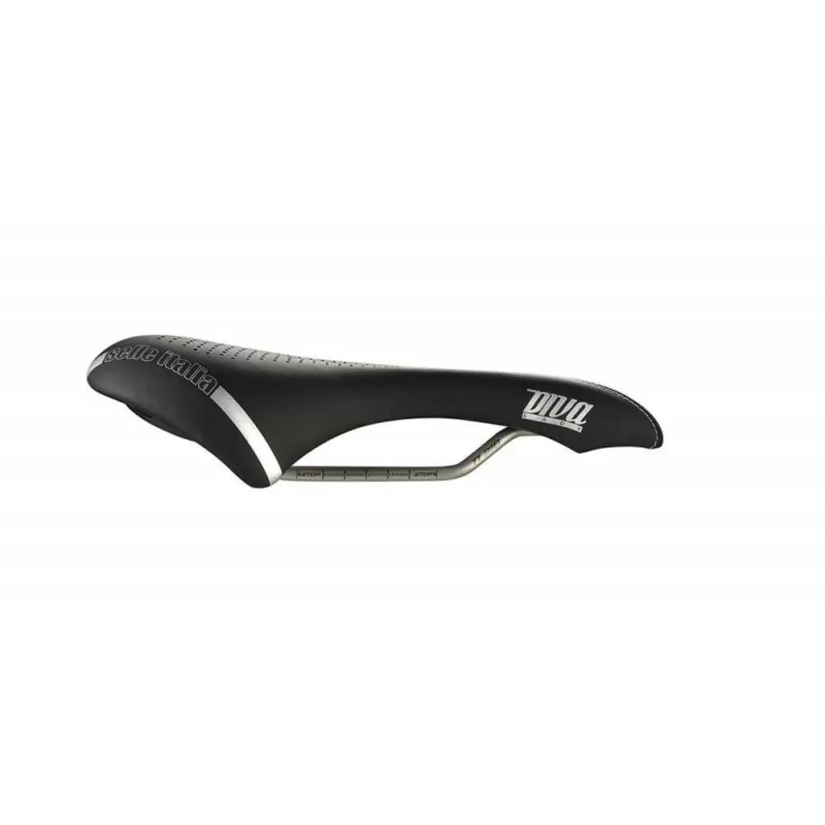 Image of Frauensattel Selle Italia Diva Gel Superflow S3