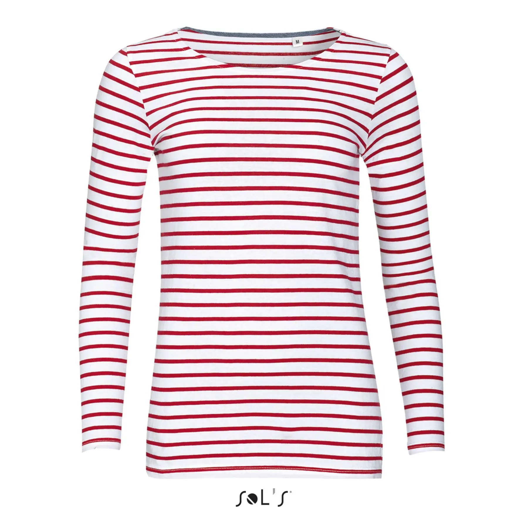 Frauen-T-Shirt Sol's Marine
