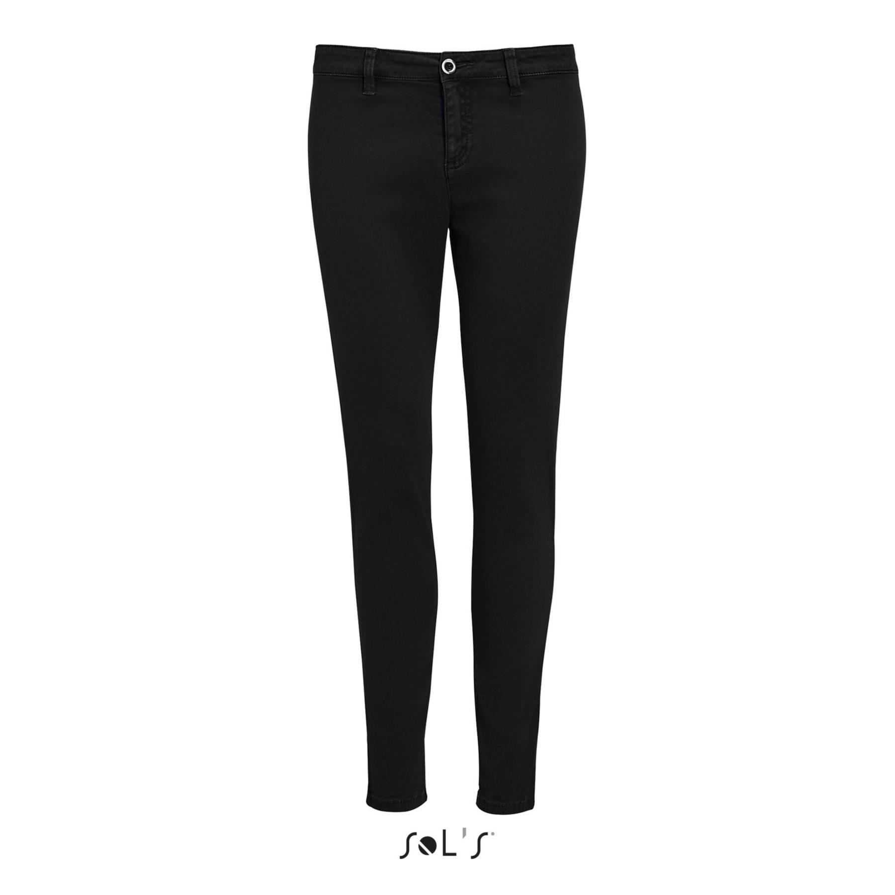 Pantalon Femme Sol's Jules-image
