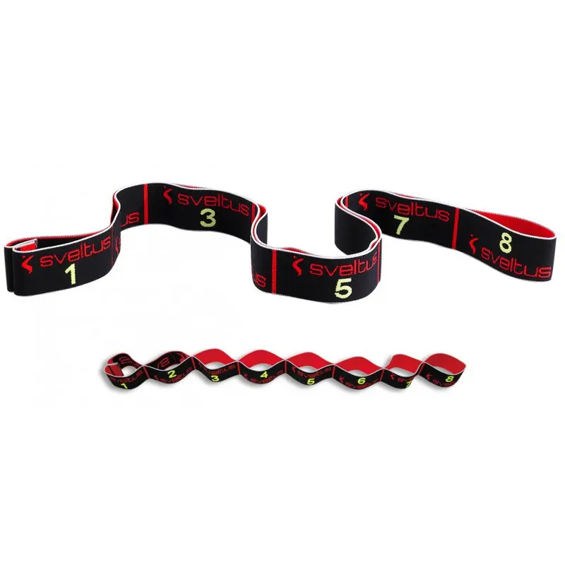 Elastiband Sveltus 15 kg