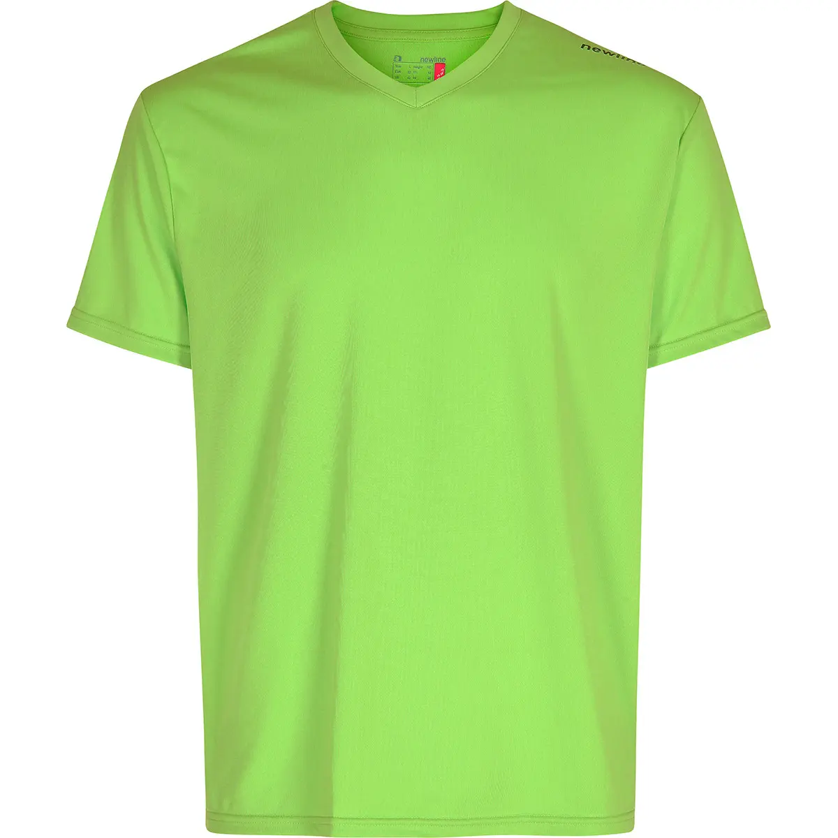 T-shirt Newline base cool