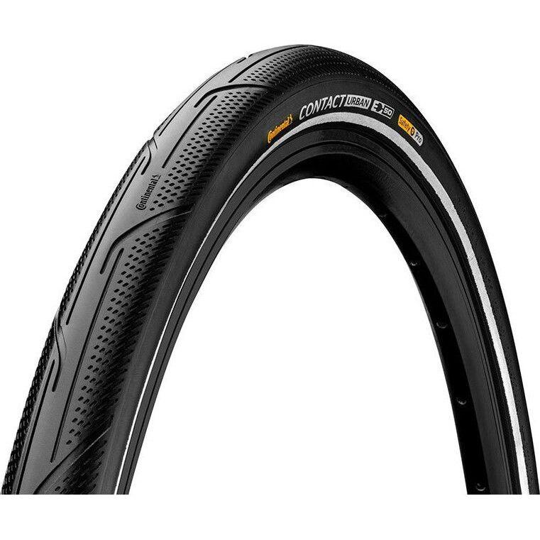 Velo Store - UK Bike tire Continental Contact Urban | Extra 10% off with Subscription, Postage £16.79 to UK Fedex.