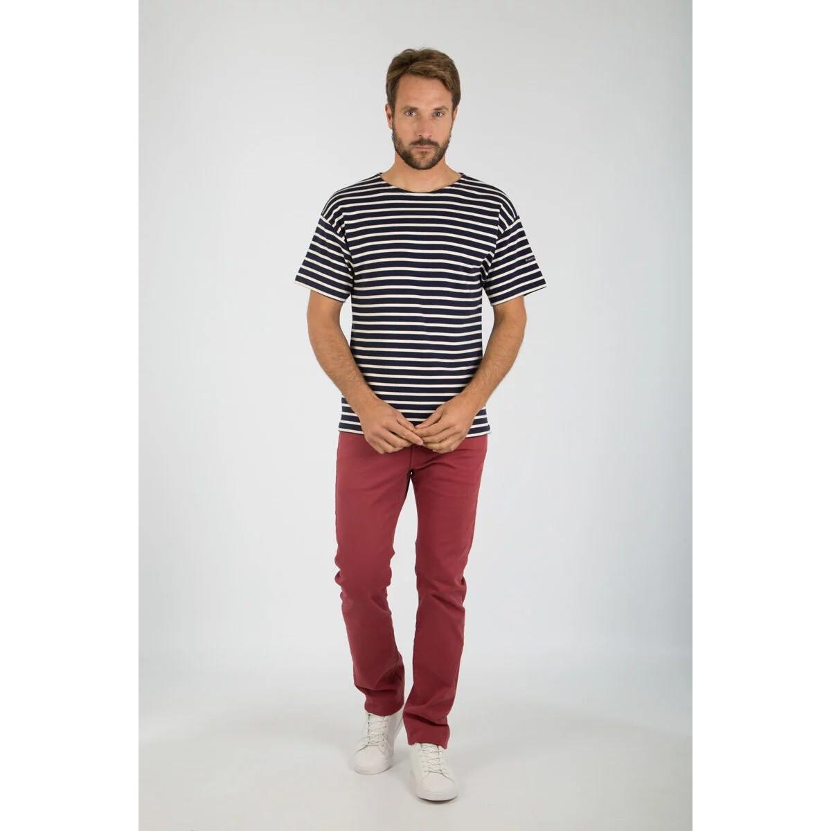 3422760743831 - T-Shirt Armor-Lux