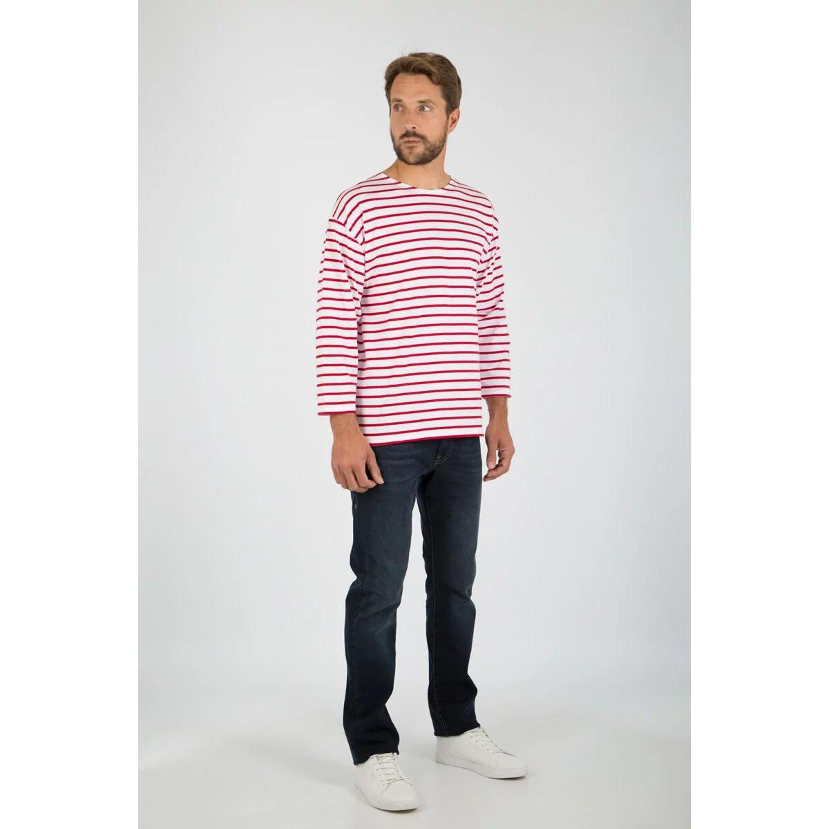 3422760103154 - Langarmshirt Armor-Lux