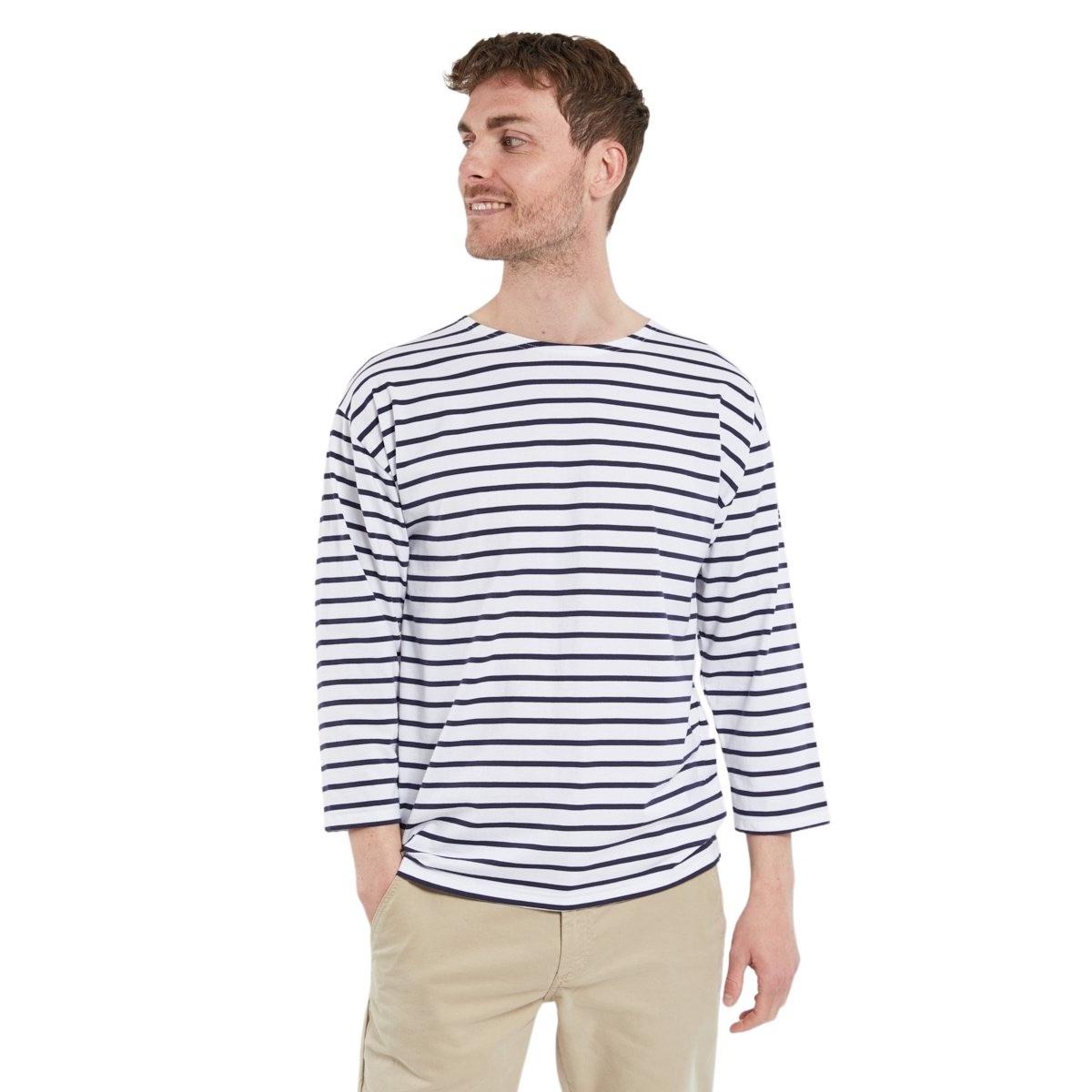 3422760074751 - Langarmshirt Armor-Lux