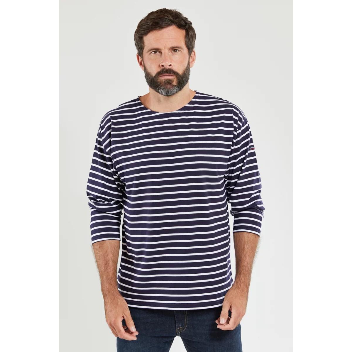 3422760324054 - Langarmshirt Armor-Lux