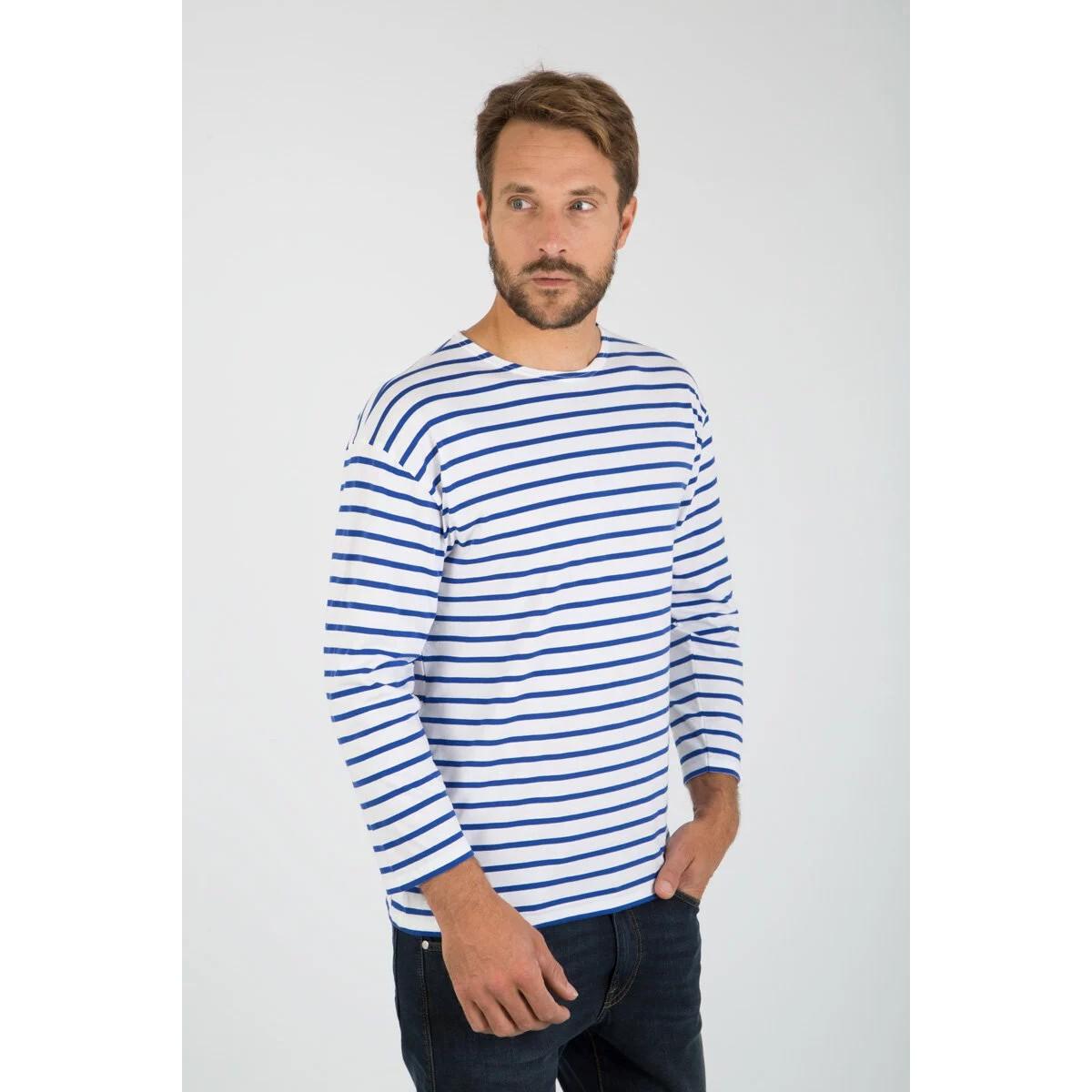 3422765505359 - Langarmshirt Armor-Lux