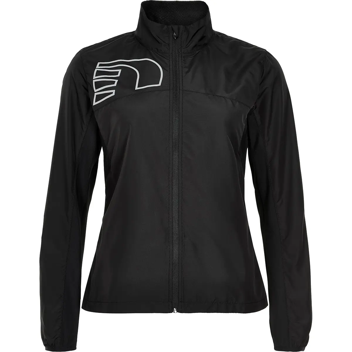 Women's jacket Newline core cross