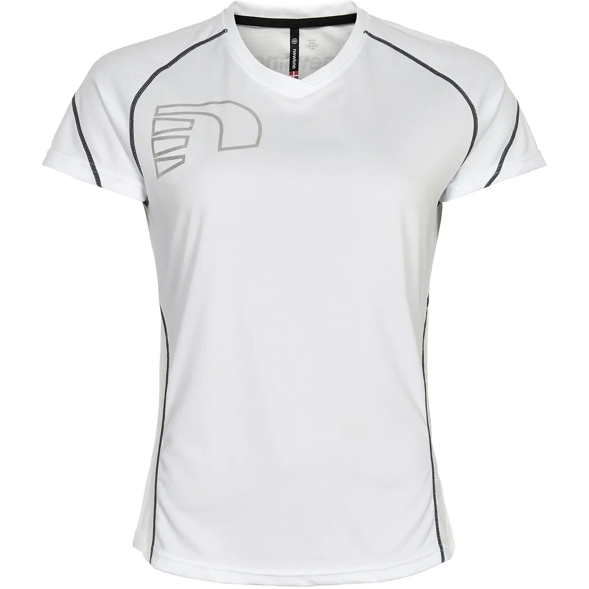 Women's T-shirt Newline core coolskin