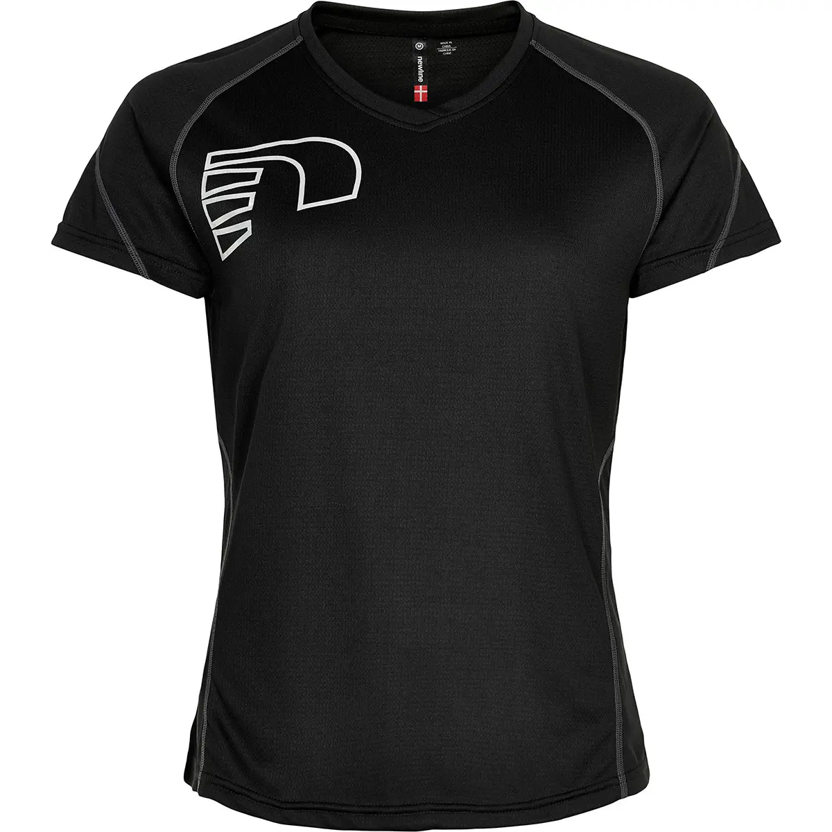 Women's T-shirt Newline core coolskin