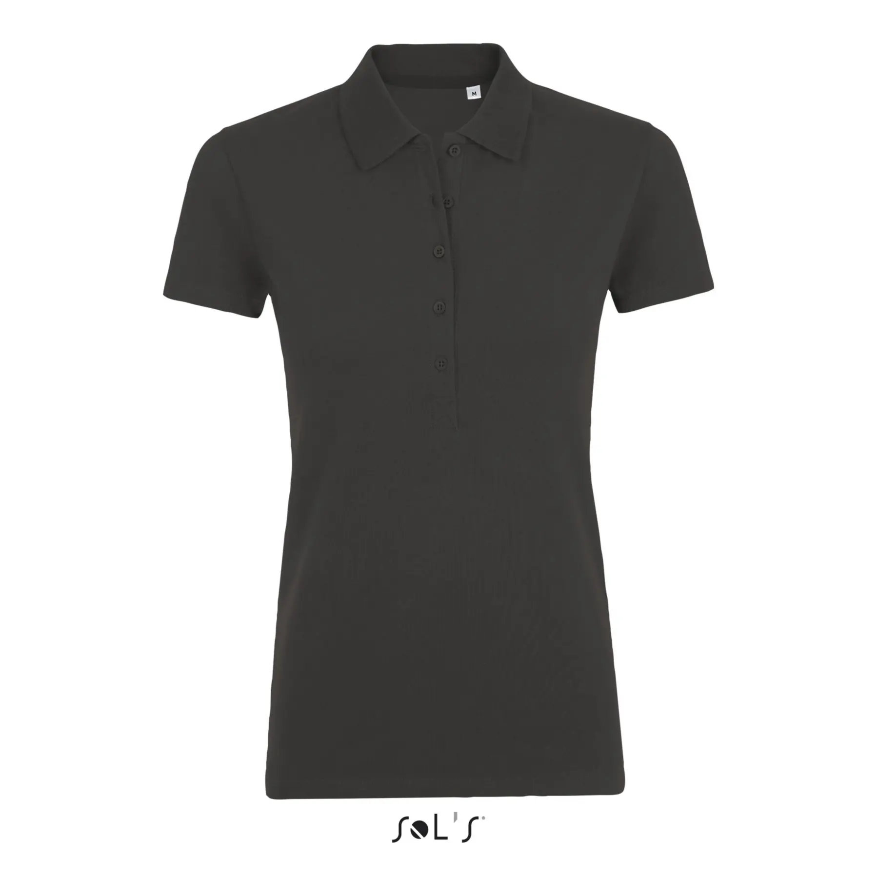 Polo-Shirt Damen Sol's Phoenix