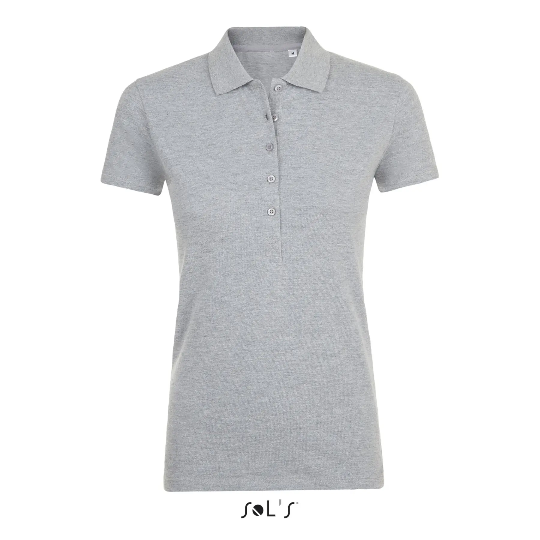 Polo-Shirt Damen Sol's Phoenix