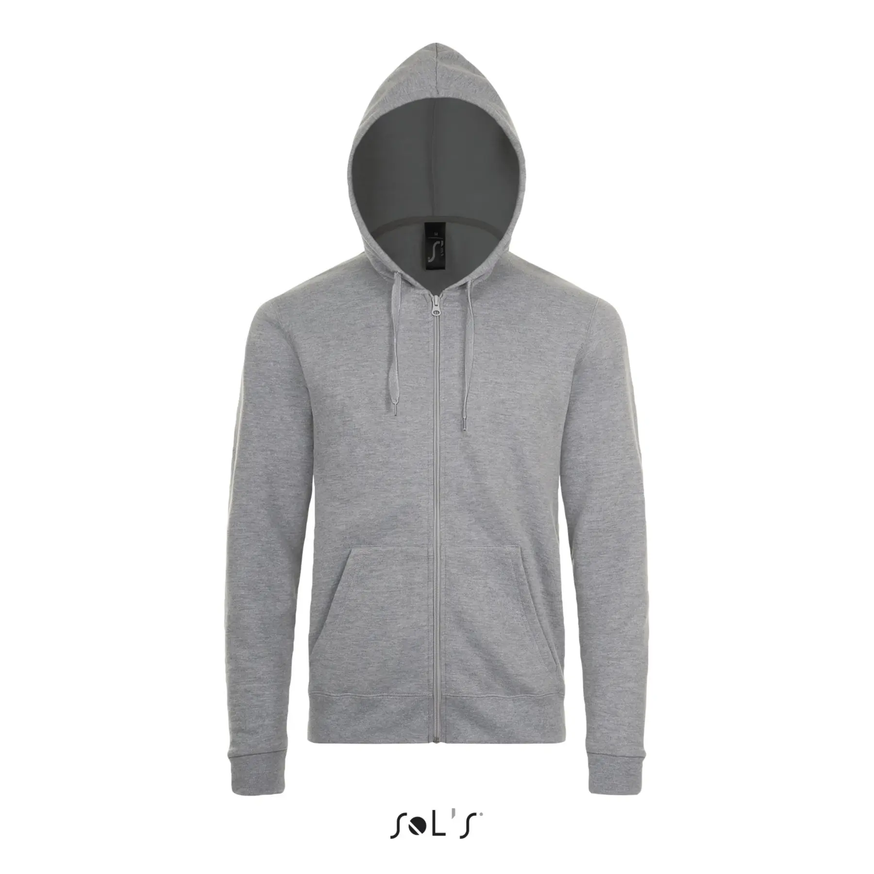 Hoodie Sol's Stone