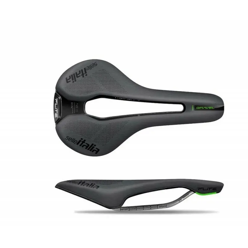 Sella Selle Italia Flite Boost Gravel Superflow TI L3