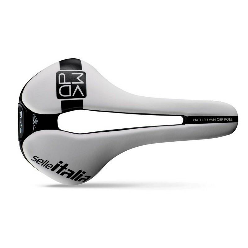 Velo Store - UK Saddle Selle Italia Flite Boost Superflow Kit Carbon MVDP L3 | Extra 10% off with Subscription, Postage £16.79 to UK Fedex.
