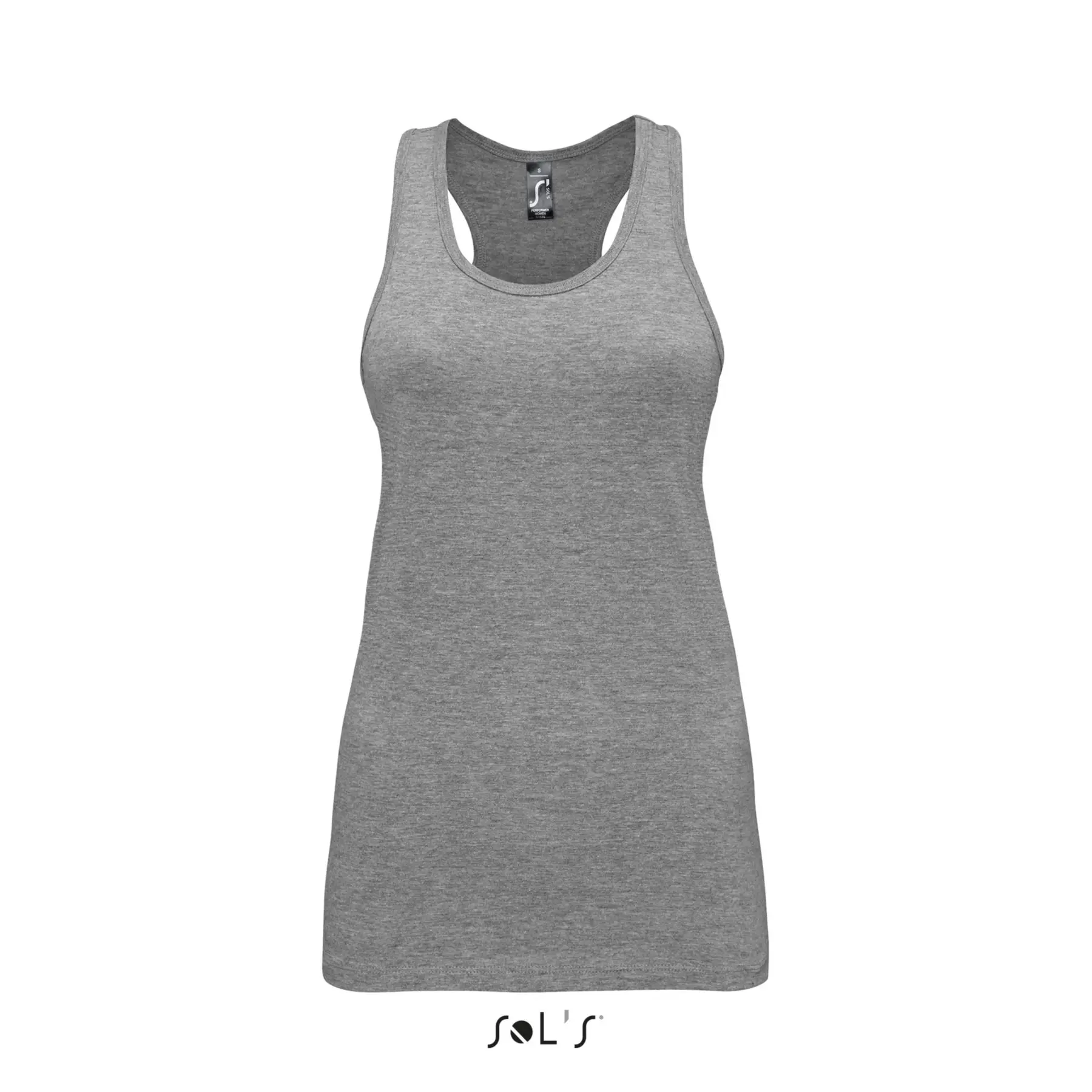 Damen-T-Shirt Sol's Justin