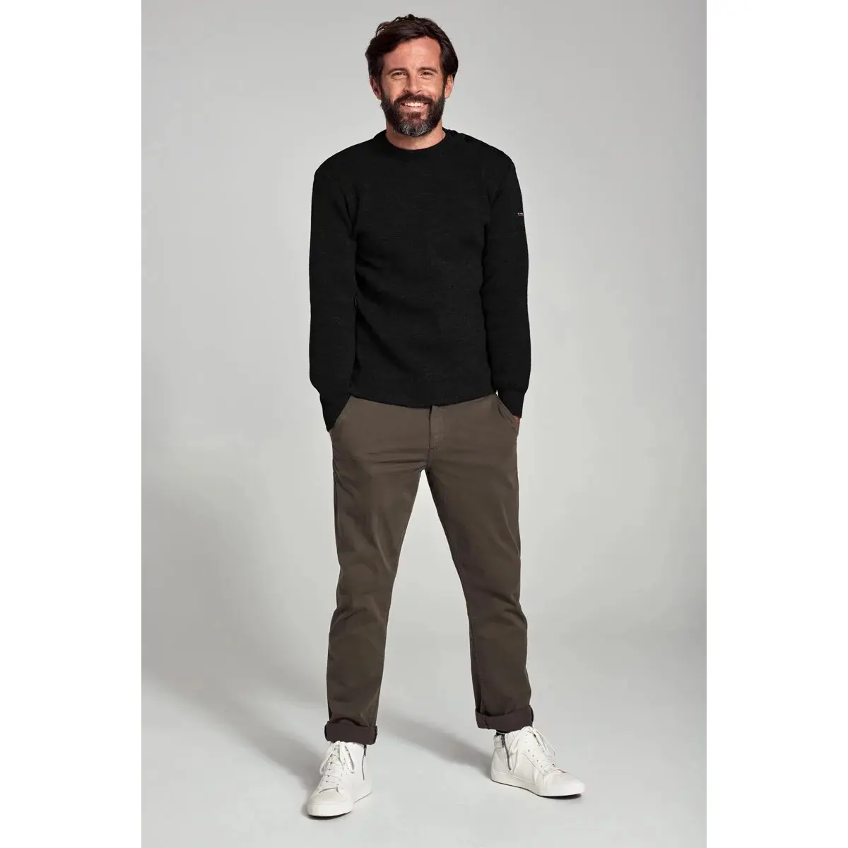 3422760732002 - Marinepullover fouesnant