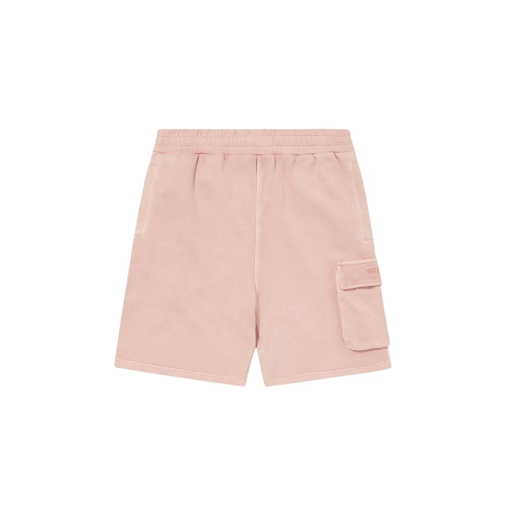 5056490111622 - Shorts Garment Dye Mercury