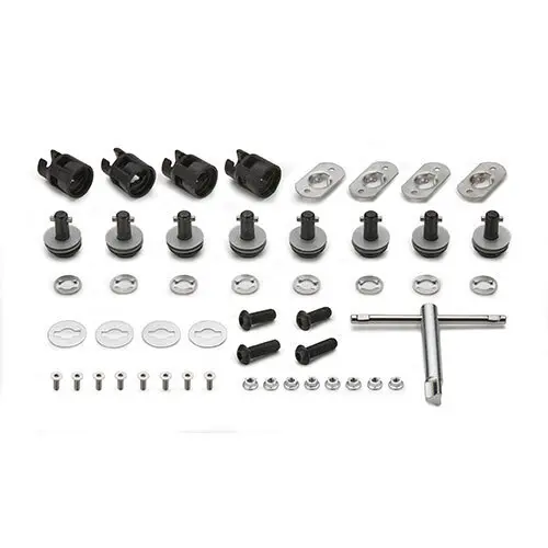 Kit für die Umwandlung in Plor Givi plo1179n/plo6415