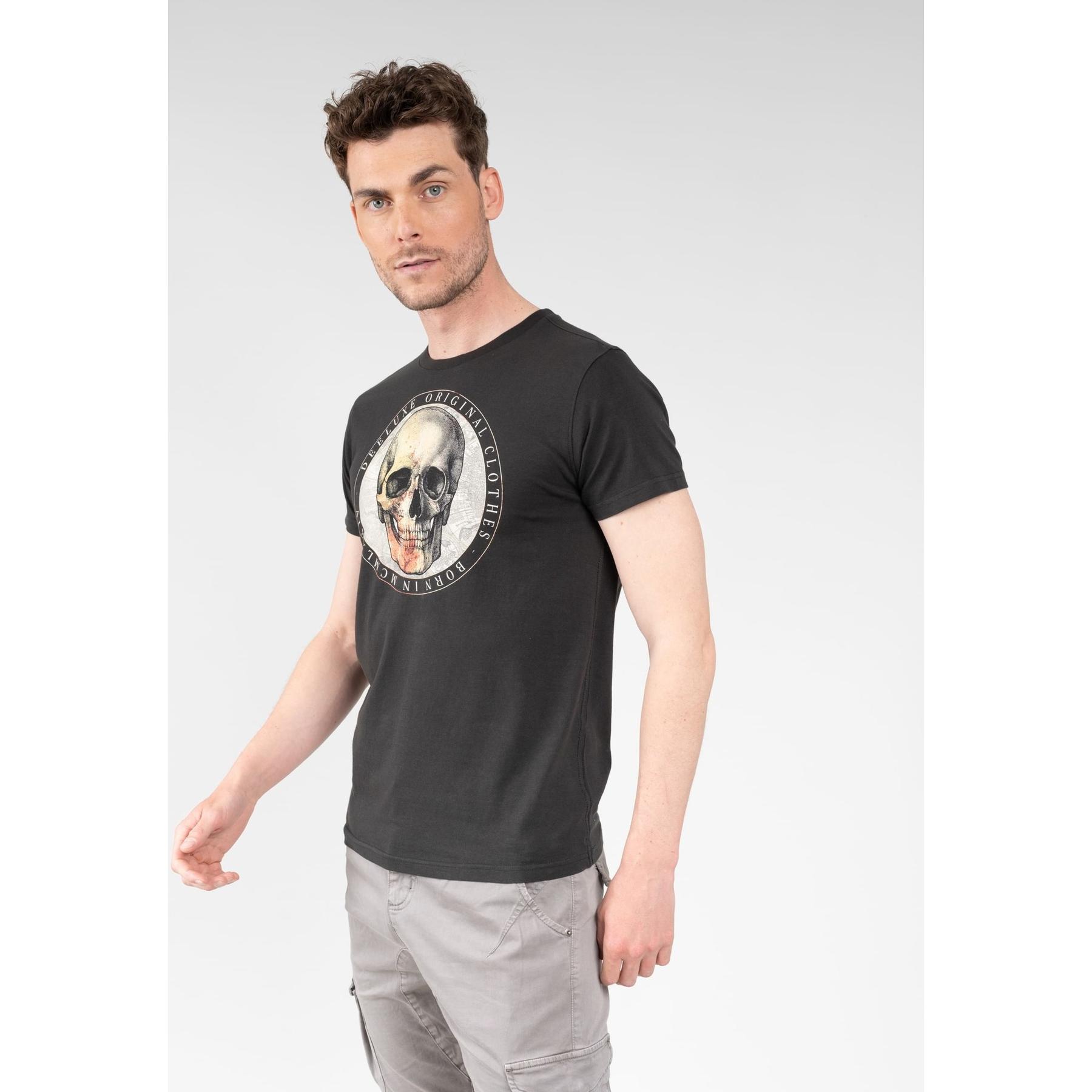 3616320467187 - T-Shirt Deeluxe