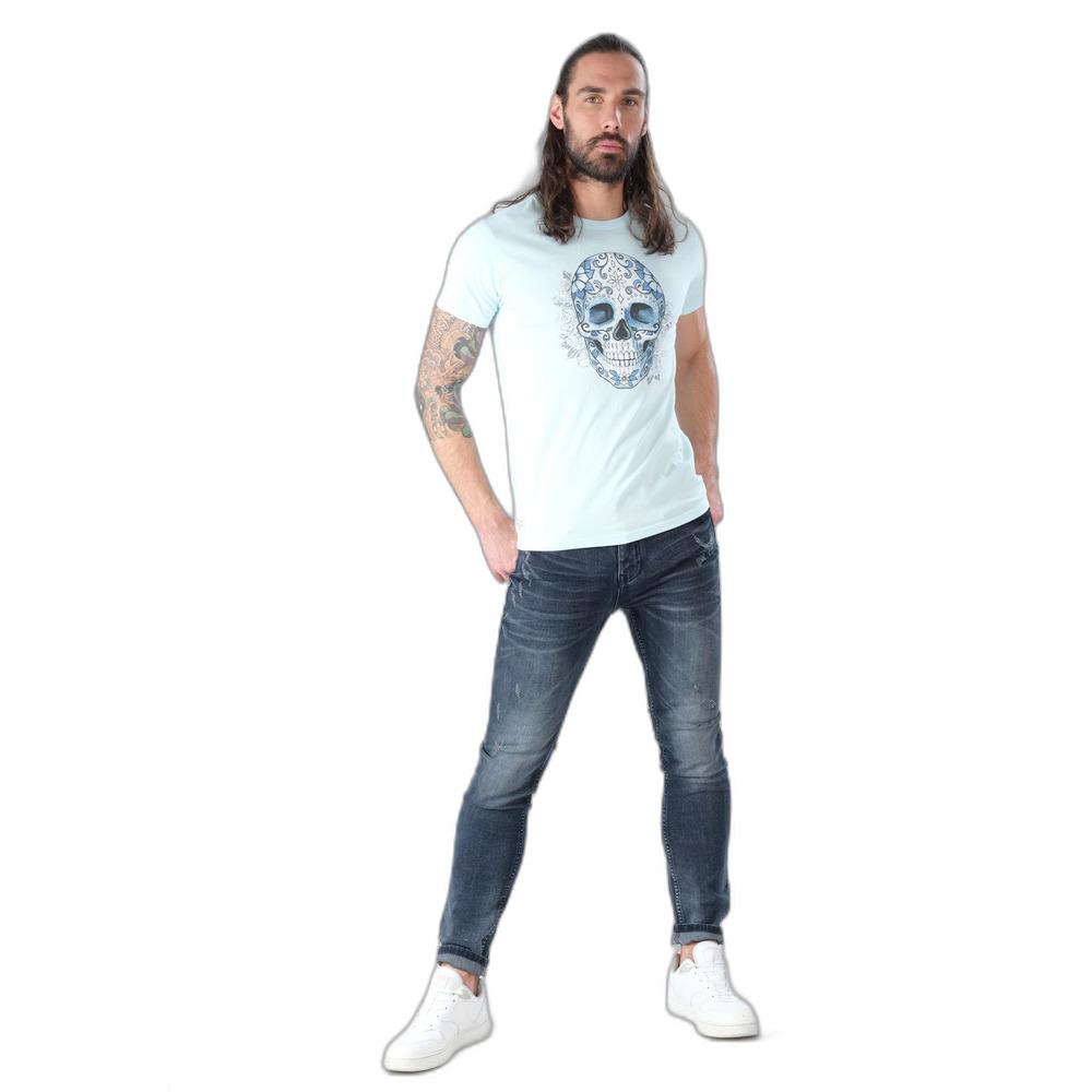 3616320856295 - T-Shirt Deeluxe