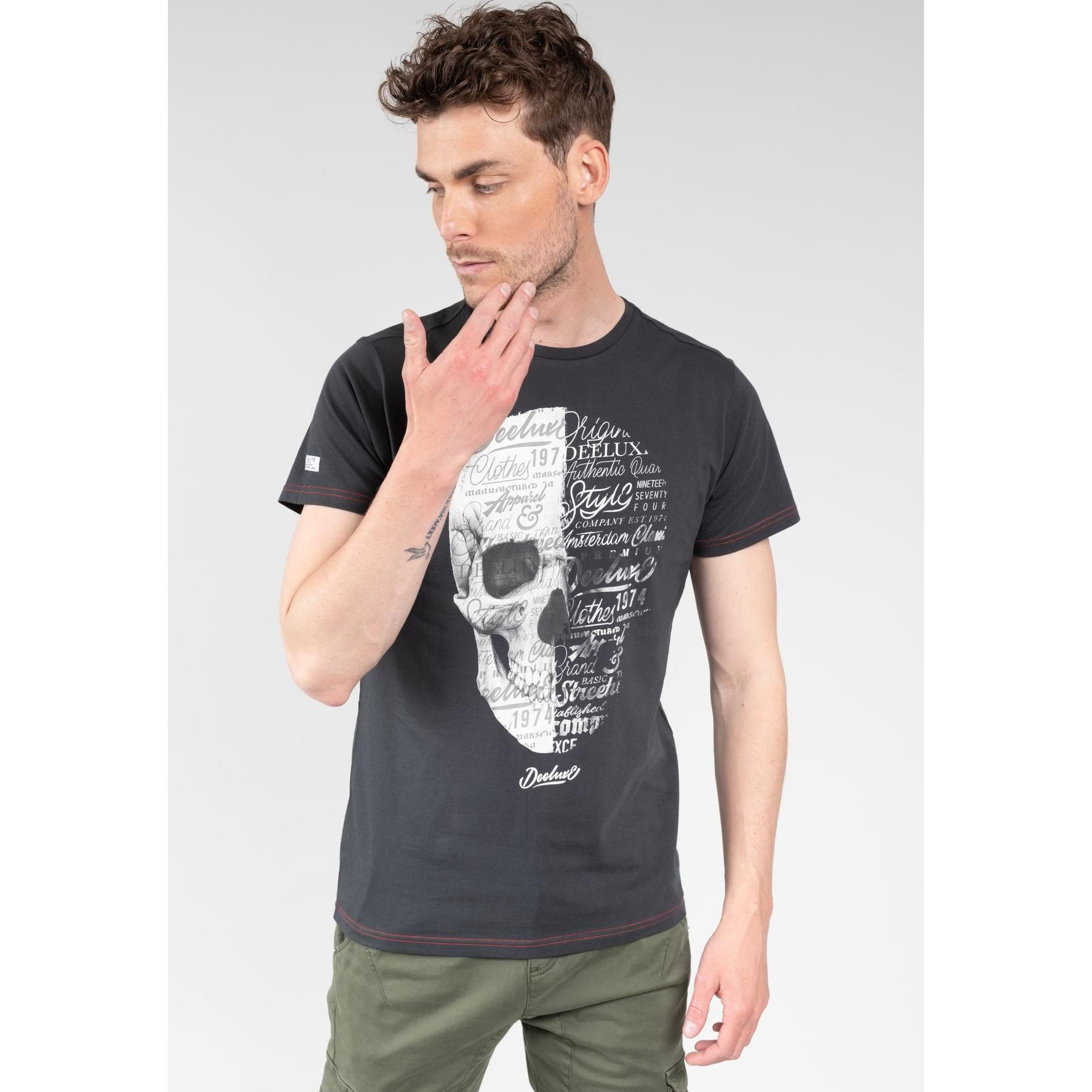 3616320468580 - T-Shirt Deeluxe