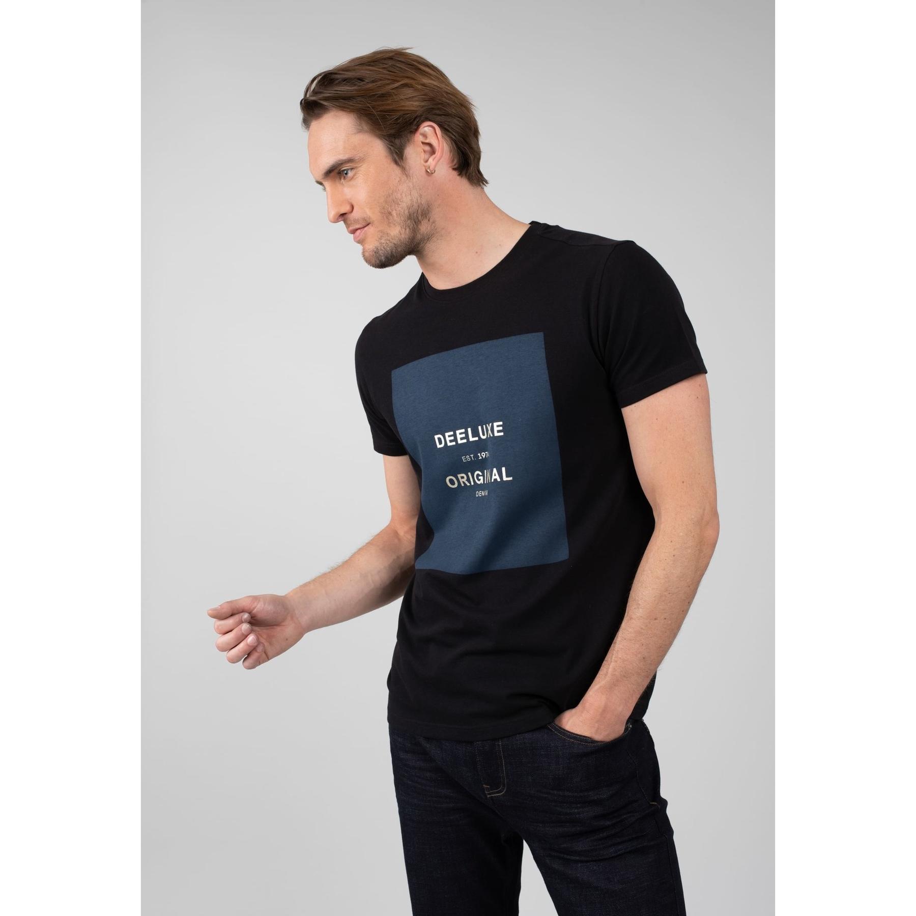 3616320470415 - T-Shirt Deeluxe