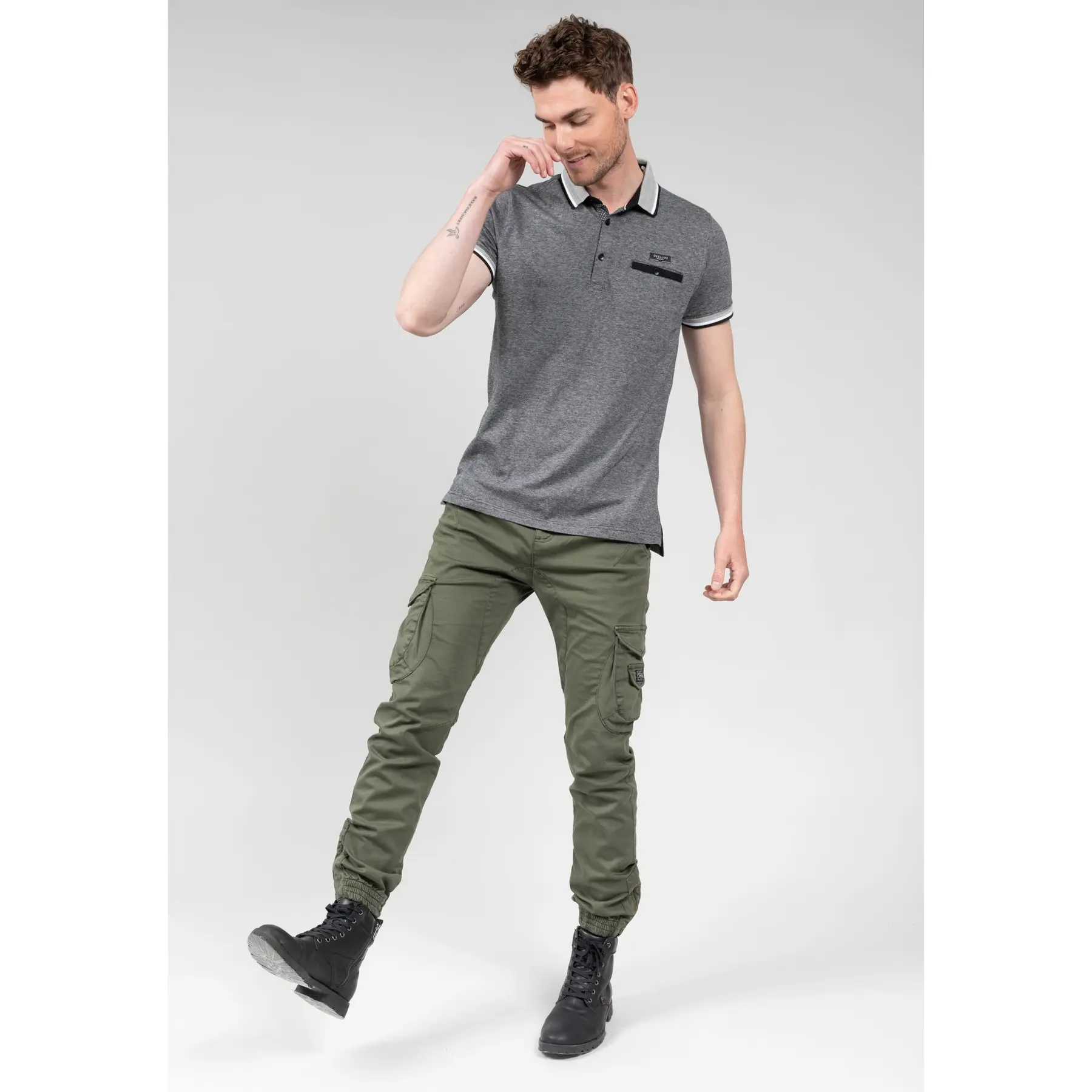 3616320446977 - Polo Drexler 3616320446977 - Polo Drexler