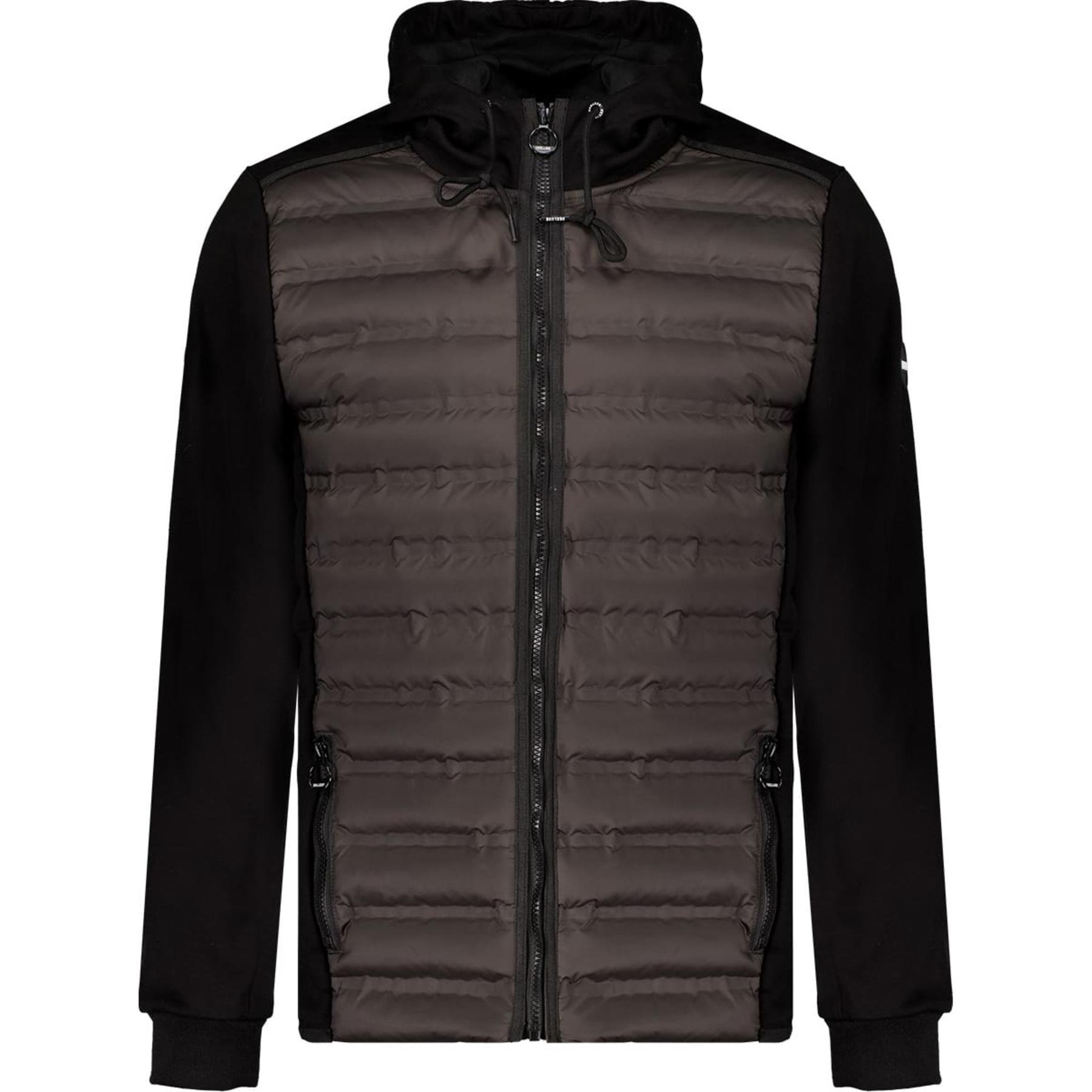 3616320454132 - Steppjacke Disclosure