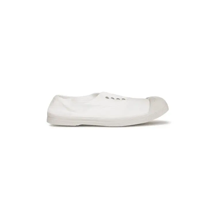3608544891312 - Frauenturnschuhe BenSimon Tennis Elly