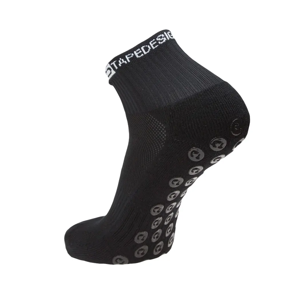 Kurze Allroundsocken Tape Design