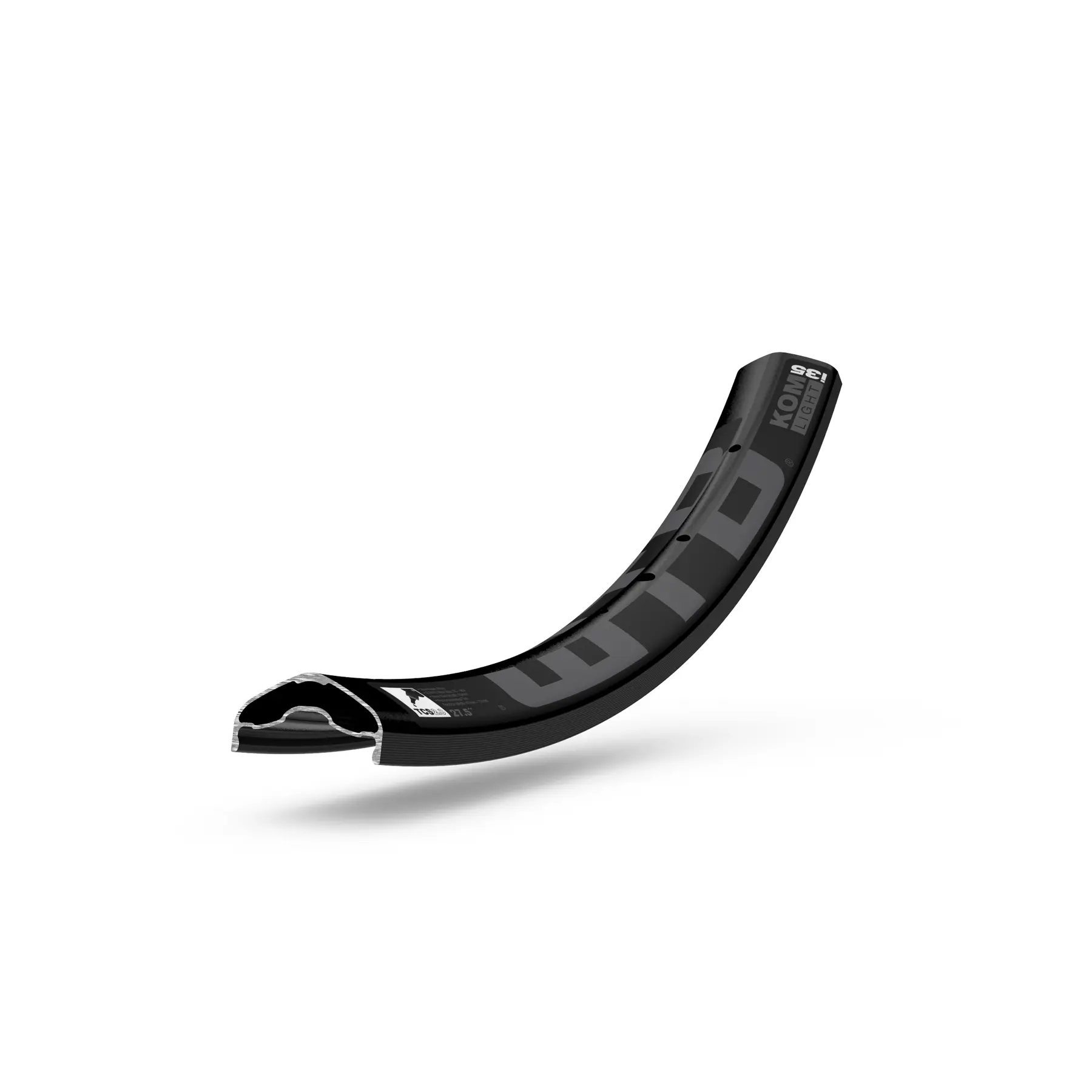 Felge WTB KOM Tough 27,5" i35 32h