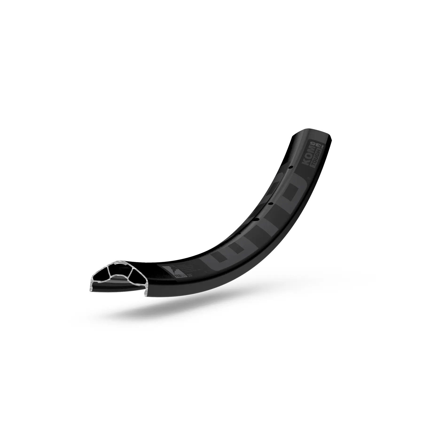 Felge WTB KOM Tough 29" i35 32h