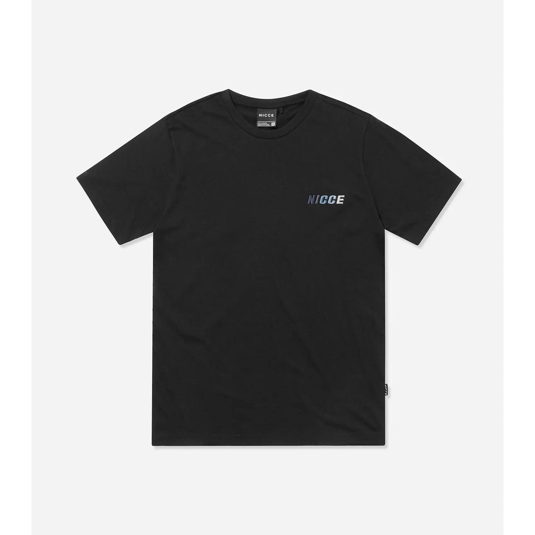 5056490112346 - T-Shirt Nicce