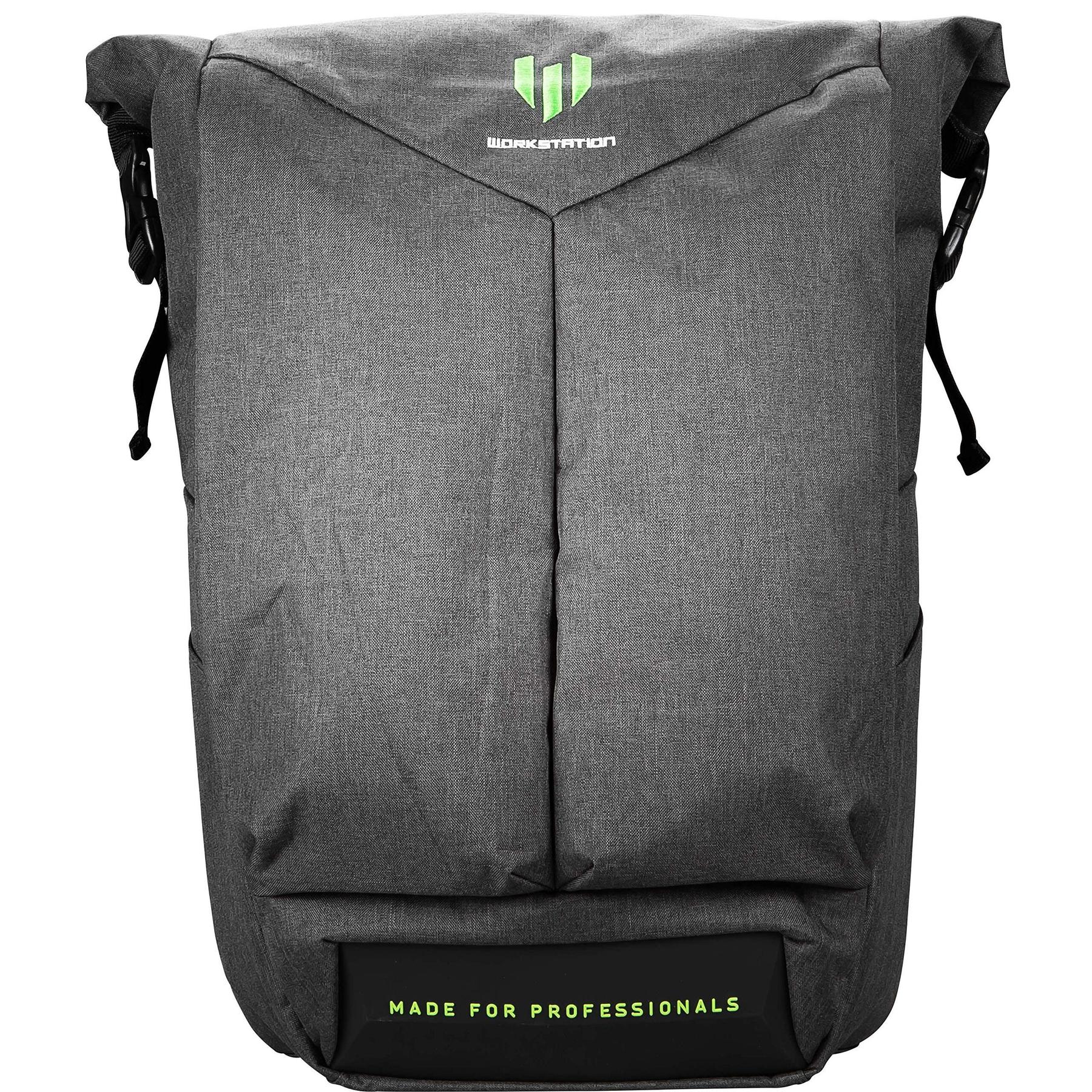 4719072622305 - Computer-Rucksack ACCESSPORT WORKSTATION AIR 4719072622305 - Computer-Rucksack ACCESSPORT WORKSTATION AIR