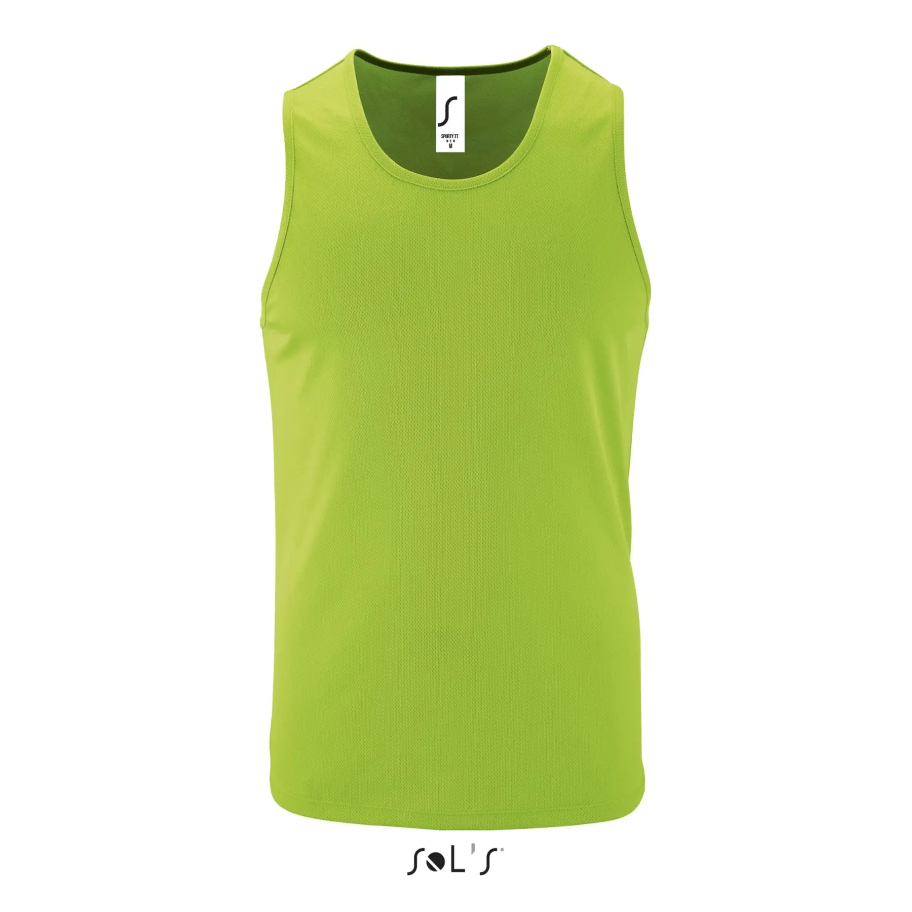 T-Shirt Sol's Sporty Tt