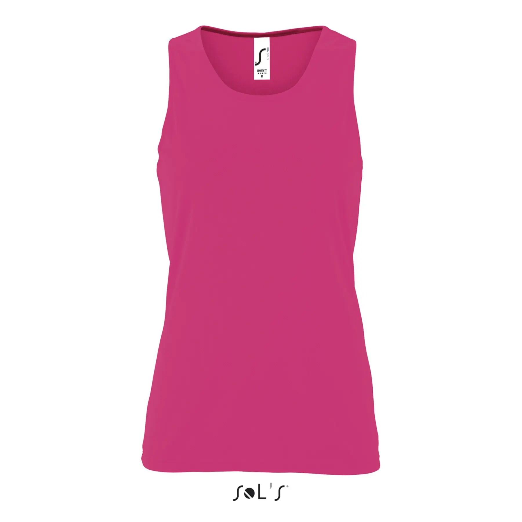 T-shirt donna Sol's Sporty Tt
