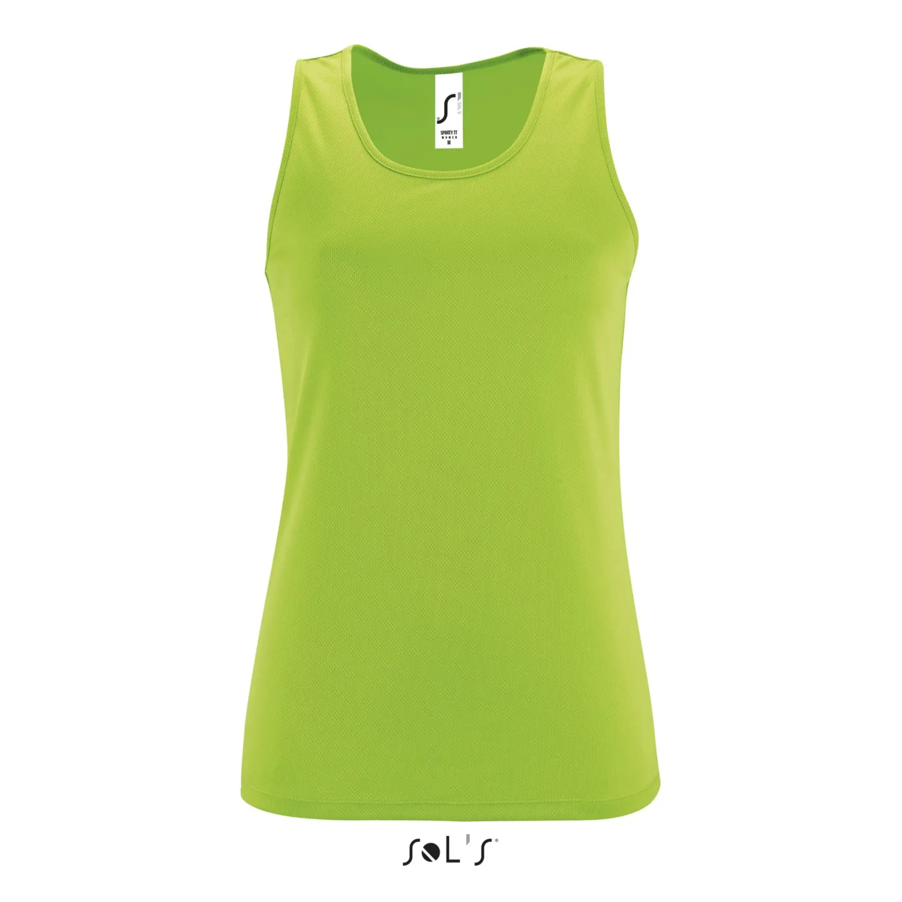 T-Shirt Sol's Sporty Tt